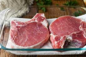 Garlic And Rosemary Pork Chop Brine The Seasoned Mom