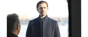 Not many days later, the younger son gathered all he had and took a journey into a far country, and there he squandered his property in reckless living. Tuesday April 13 Prodigal Son New Season 2 Episodes Start On Fox Channel Guide Magazine