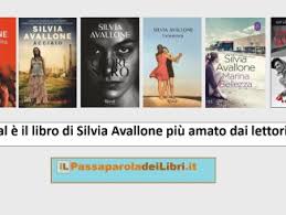 LE INTERVISTE DEL PASSAPAROLA DEI LIBRI