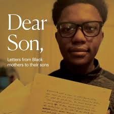 Love Letters To My Son': How George Floyd Inspired a North Carolina Teen to  Write a Book