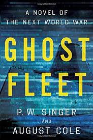 Ghost ship film 2015 menceritakan tentang seorang kapten kapal dan istrinya yang sedang melakukan persiapan untuk mengatur kapal layar. Book Review Ghost Fleet And The Future Of Great Power War The Diplomat