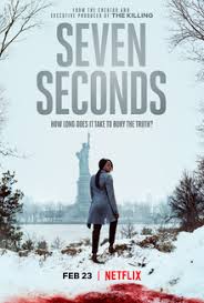 Seven Seconds (TV series) - Wikipedia