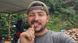 Minería de ORO con José