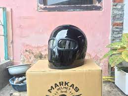Pin Oleh Markashelmet Di Helmet