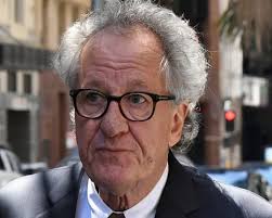 Geoffrey Rush