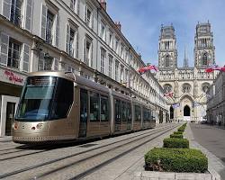 Imagem de Orléans, France