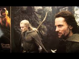 Le seigneur des anneaux : Photo Du Film Seigneur Des Anneaux Le Le Retour Du Roi The Lord Of The Ring The Return Of The King Photos De Cinema