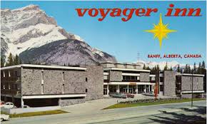 We offer hotel rooms, condo style accommodations, and a few cottages. First Canadian Moxy In Banff Canadian Lodging News