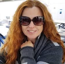 Kimberly Swain's Instagram, Twitter & Facebook