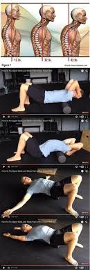 The Best Foam Roller Exercises You Should Be Doing Health Fitness Foam Roller Exercises Exercise