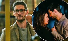 1 ben barnes biography|billy russo of the punisher. Ben Barnes Reveals His Role In Gold Digger Made Him Less Judgemental Of Age Gap Romances Daily Mail Online
