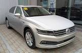 Volkswagen-Phideon