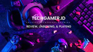 Lihat permainan kasino video terbaik dalam talian. Techgamer Id Home Facebook