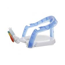 Some of the technologies we use are necessary for critical functions like security and site integrity, account authentication, security and privacy preferences. Dreambaby Fold Away Baby Bath Seat Compact Bath Support