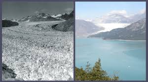 Climate is the average course of weather conditions for a particular location over a. What Is Climate Change Nasa Climate Kids