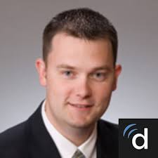 Dr. David M. Guernsey, MD