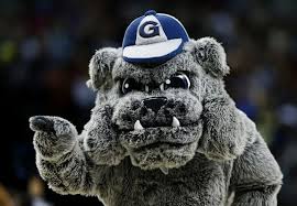 GAME THREAD: Georgetown Hoyas at Butler Bulldogs