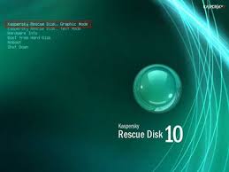 Guia Completa De Creacion Y Uso De Un Usb Con Kaspersky Rescue Disk Muyseguridad Seguridad Informatica