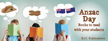 Download Books To Read About Anzac Day