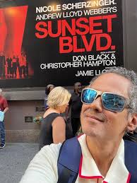 Sunset Boulevard added a new photo.