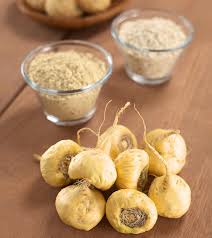 One of the most famous potential health benefits of maca root is its ability to boost fertility, but it also offers a whole host of other benefits, including providing nutrients to support healthy hair growth and to prevent hair loss. 8 Benefits Of Maca Root And Potential Side Effects