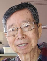 Obituary information for Edward F. Yuen