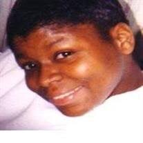 Ebony Moore Obituary