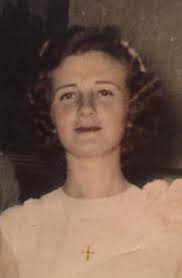 Alice Seiley Obituary