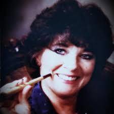 Connie Walker Oil Painter