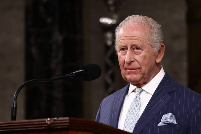 King Charles: The hidden messages in his speech to Congress – POLITICO