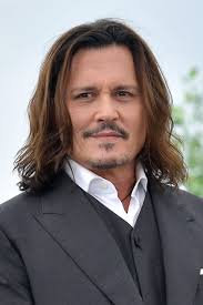 Johnny Gilbert Depp Latest Depp News & Updates