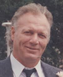 Johnny Ballard Obituary