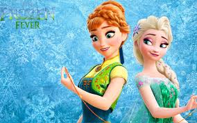 Frozen fever is a series of best animated movies.on anna's birthday, elsa and kristoff are determined to give her the best celebration ever, but elsa's icy powers may put more than just the party at risk. Frozen Fever Wallpapers Top Free Frozen Fever Backgrounds Wallpaperaccess