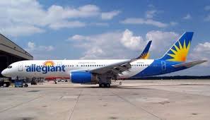 Allegiant Cancels 6 Florida Flights After Emergency Landing Allegiant Air Airlines Allegiant