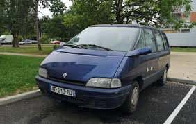Image result for Bleu 1995 Renault
