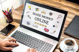 Top 25 Fastest Ways To Make Money Online You can make money from blogging. top 25 fastest ways to make money online