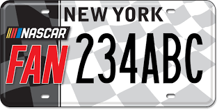 Every team has to get at least one car and one full pit crew to the race 11 drivers income cont. New York Dmv Nascar Fan