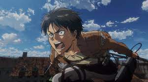 Thanks to the efforts of his father, grisha yeager, eren has full access to the powers of the attack titan and limited access to the founding titan. Eren Yeager Workout Train Like Attack On Titan S Main Protagonist
