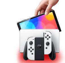 Meet the newest entry to the nintendo switch family! Wyhi27dwg 6t2m
