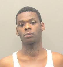 Hot Springs man charged in Valero armed robbery