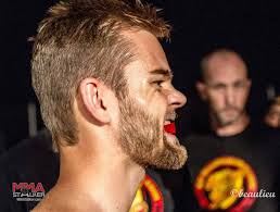 Aggression Session: Anarchy in Prescott Valley