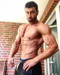 With a high standard of quality in mind and with an exquisite eye Murat Demir Greatest Physiques