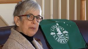 Remarkable Women: Susan Jaye-Kaplan