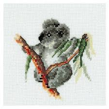 Check spelling or type a new query. Australian Cross Stitch Patterns Novocom Top
