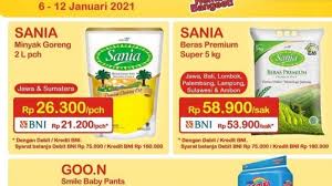 50 likes · 4 talking about this · 21 were here. Promo Heboh Indomaret Tinggal 2 Hari Minyak Goreng 2l Rp 21 200 Beras 5 Kg Rp 53 900 Tribun Bali