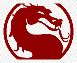 Please contact us if you want to publish a mortal kombat logo wallpaper on our site. Mortal Kombat Dragon Clipart 1865710 Pinclipart