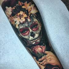 Our artists are experienced, trained in blood borne pathogens, and certified. 50 Bold Mexican Tattoo Ideas For Men The Iconic Prominence Of Culture