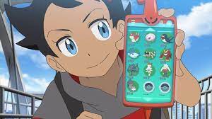 新アニポケ20話感想 霜降り明星がゲスト声優 夢へ向かってゴー サトシとゴウ ぽけりん ポケモンソードシールド 剣盾 まとめ ポケモン サトシ アニメ ポケモン