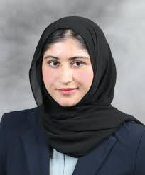 Intern Class of 2024-2025