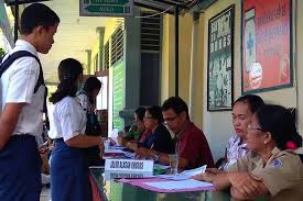 Dalam hasil penelitian kharis 3. Dua Sma Negeri Di Gianyar Ini Kekurangan Puluhan Murid Balipost Com